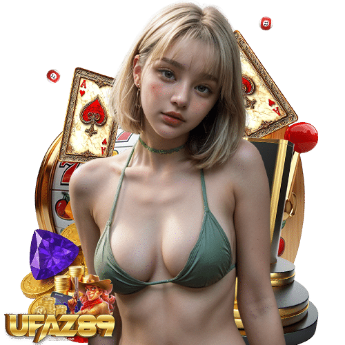 ufaz89 คาสิโน