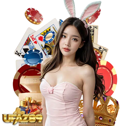 ufaz89 อันดับ 1