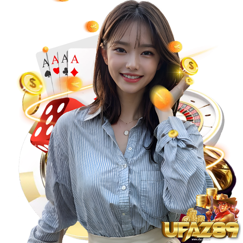 ufaz89 สมัครสมาชิก